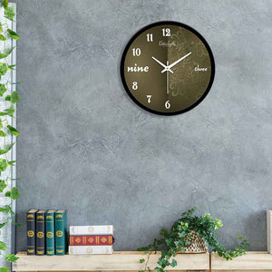 Wall Clock for room