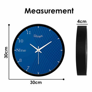 wall clock large