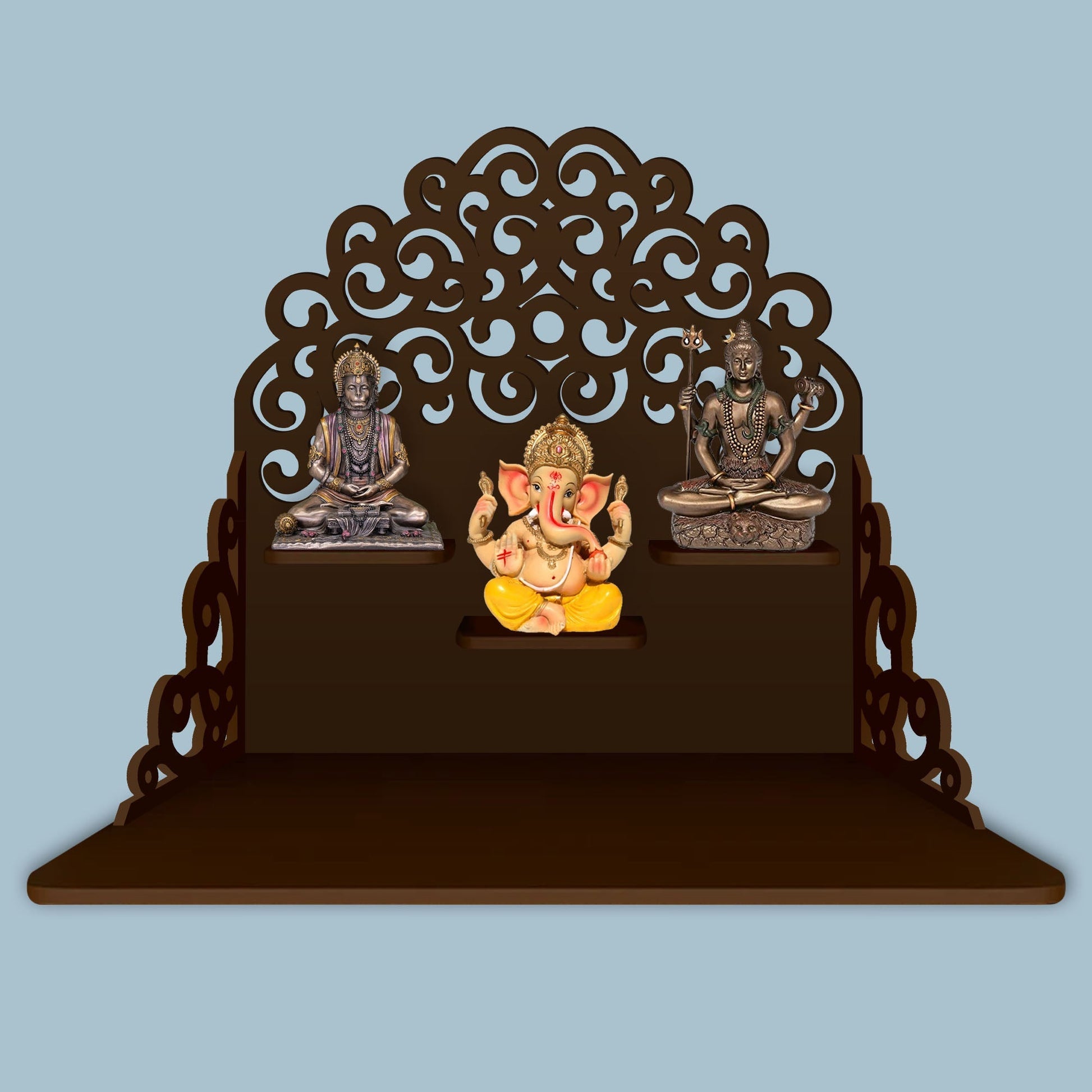  Pooja Mandir Design