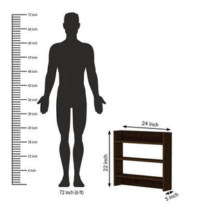 Classic Rectangular Shaped Wooden