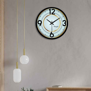 wall clock decor