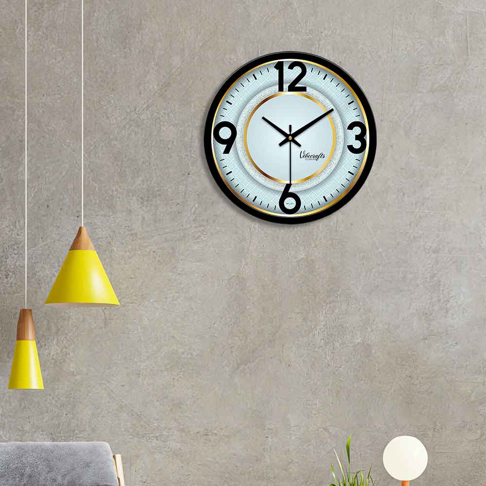 Designer Wall Clock
