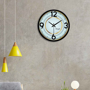 Designer Wall Clock