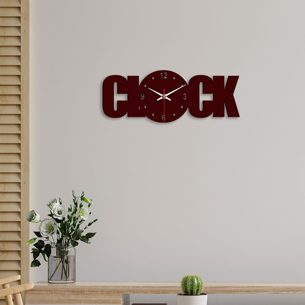 Wall Clock