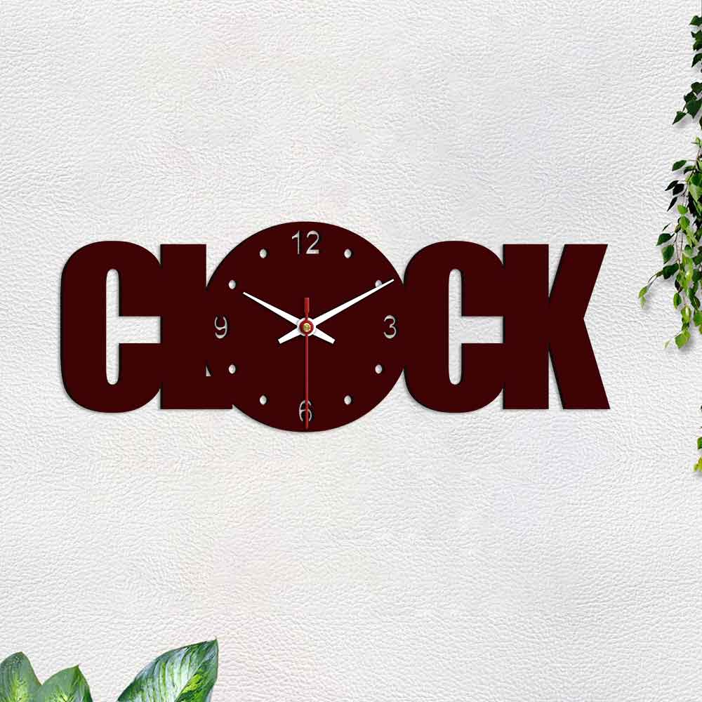 Best Wall Clock