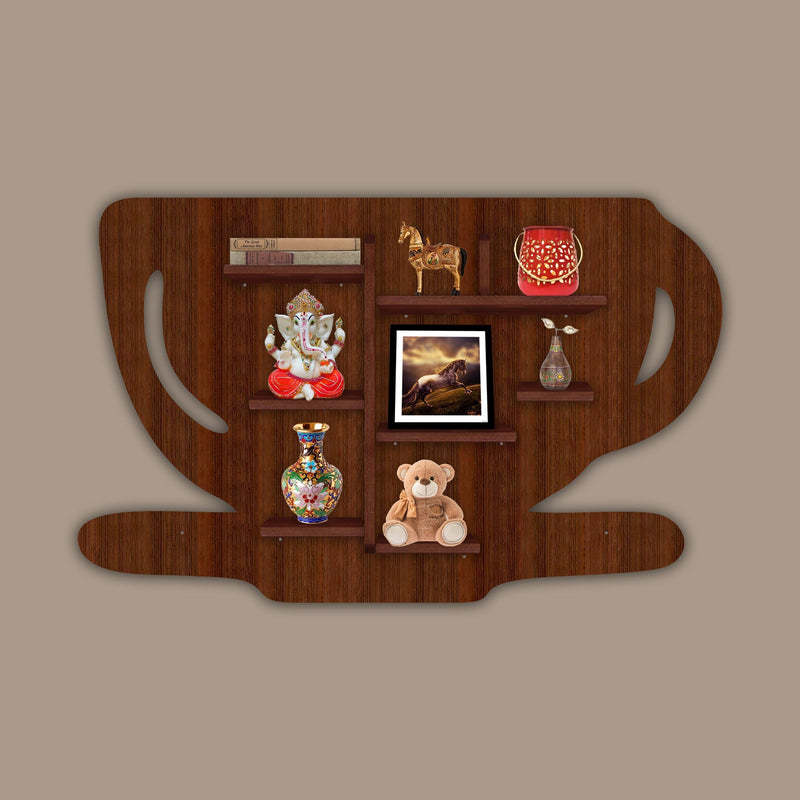Wall Shelf 