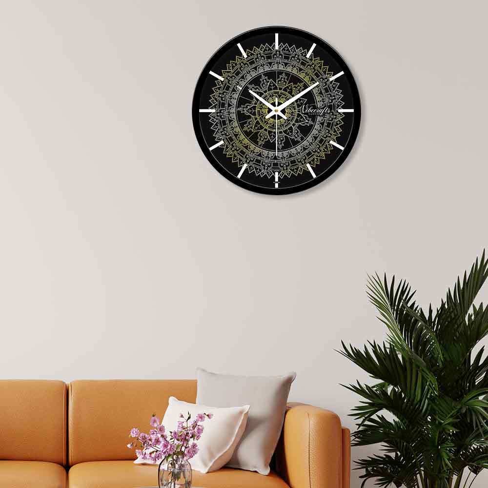 Beautiful Wall Clock