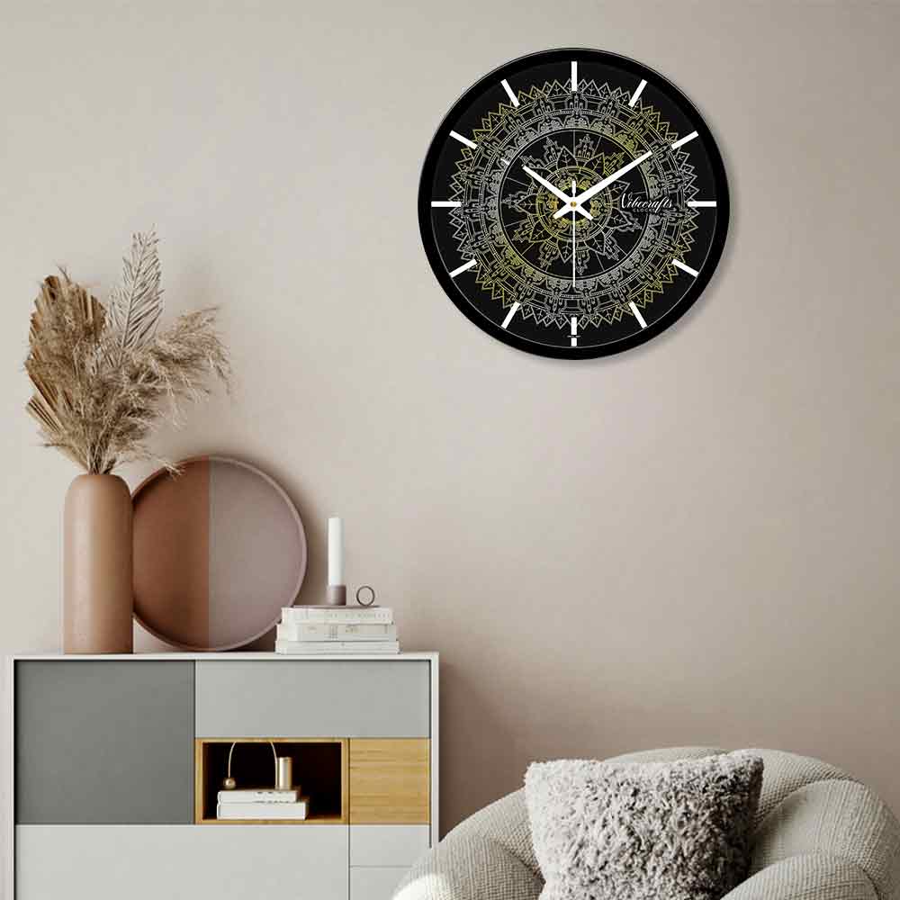 Designer Wall Clock