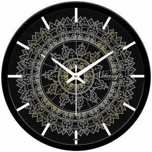 wall clock decor