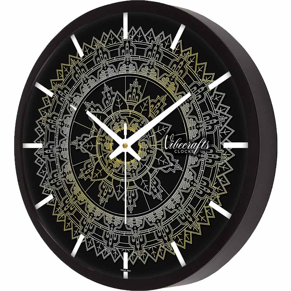 Wall Clock For Living Office