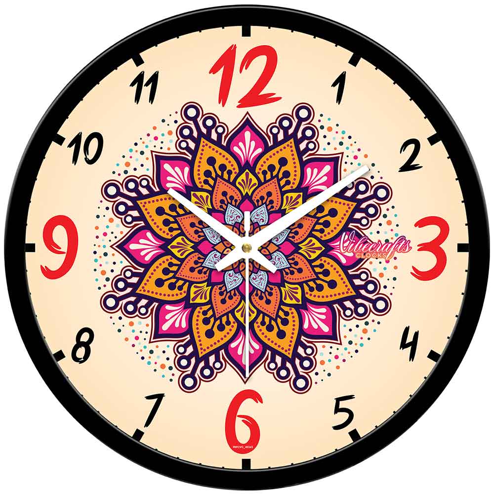 unique wall clocks