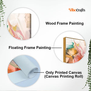 Premium Canvas Wall Painting