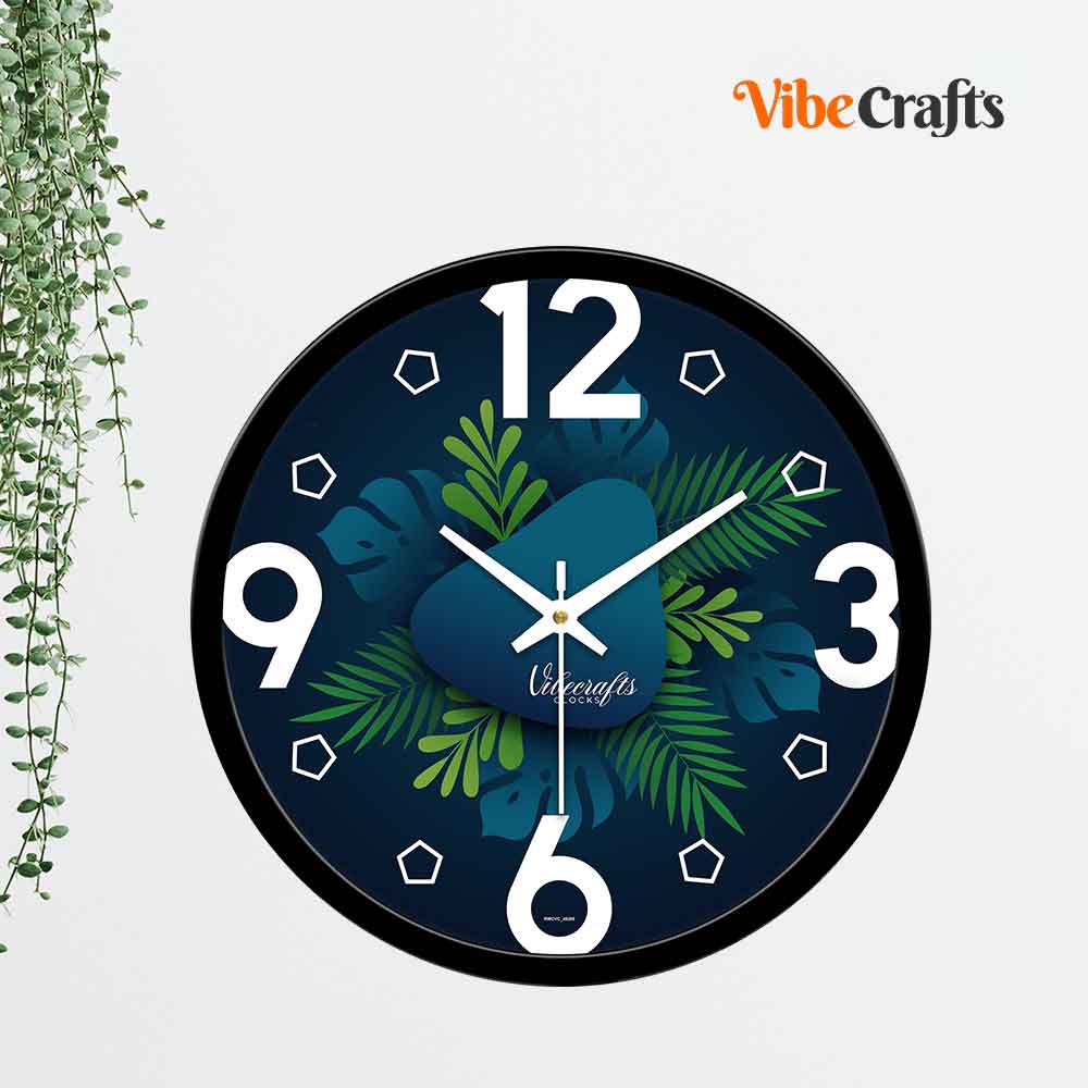 Wall Clock for home
