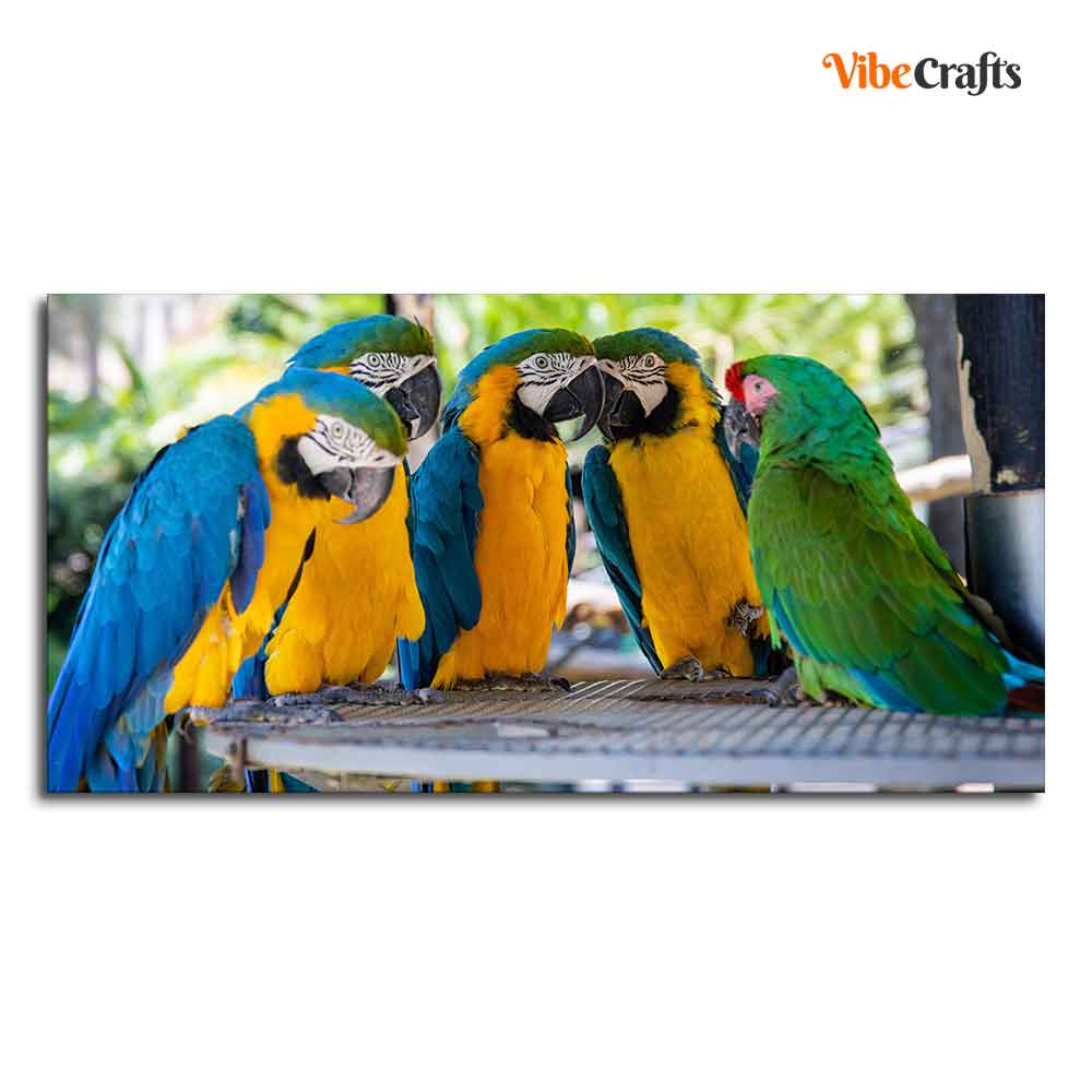 Canvas Wall Painting