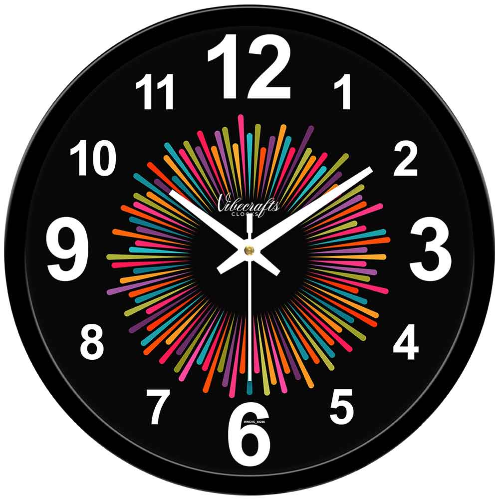 Designer Wall Clock