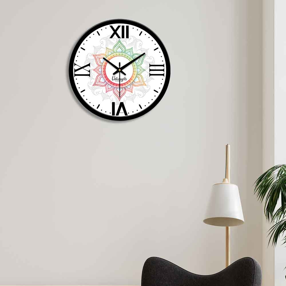 Designer Wall Clock