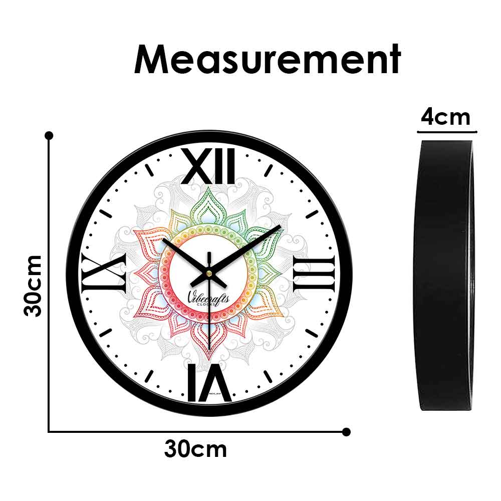 unique wall clocks