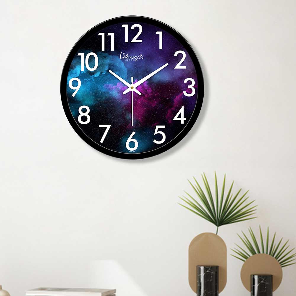 Designer Wall Clock