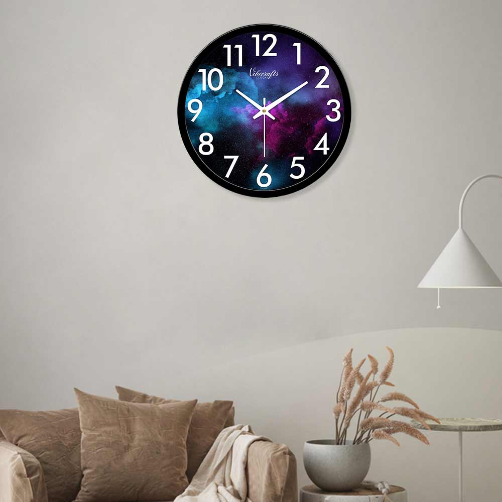 Decorative Wall Clock