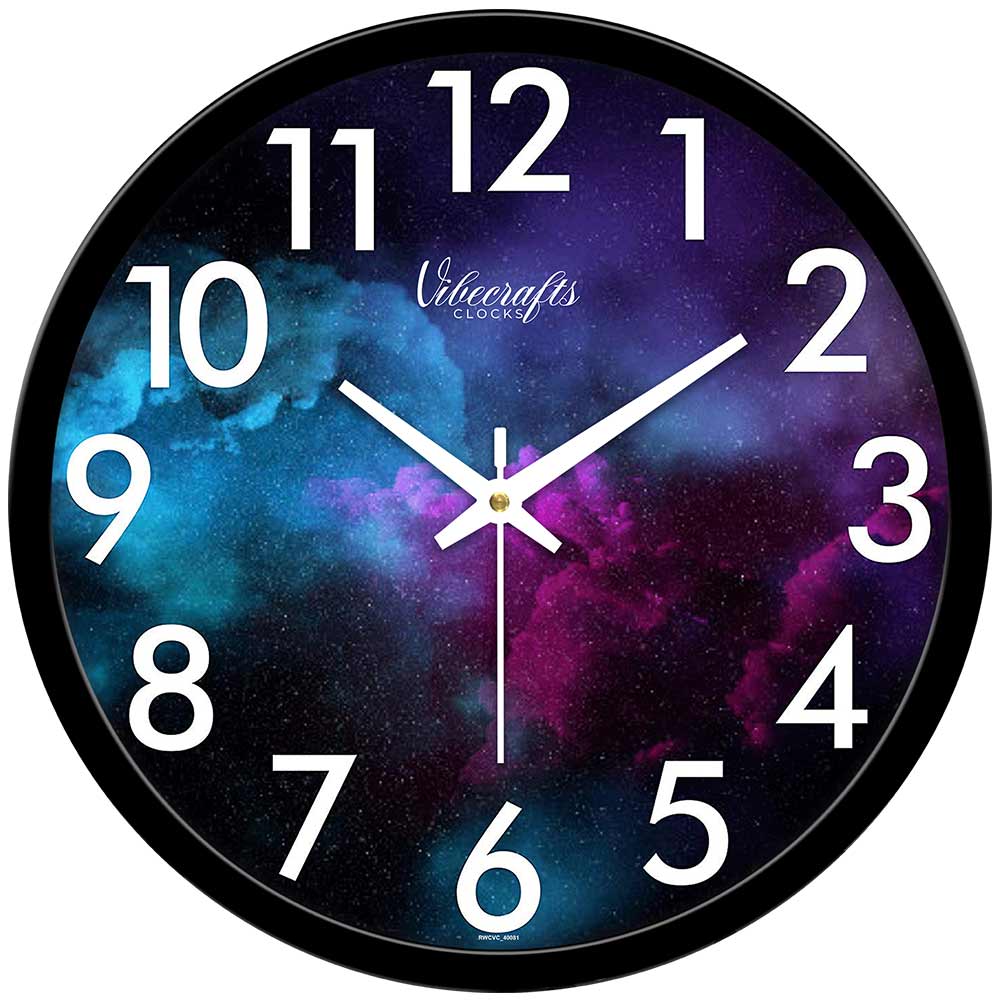 Classic Wall Clock