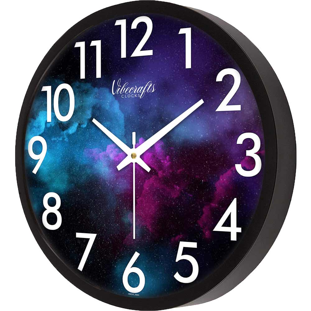Wall Clock for living room