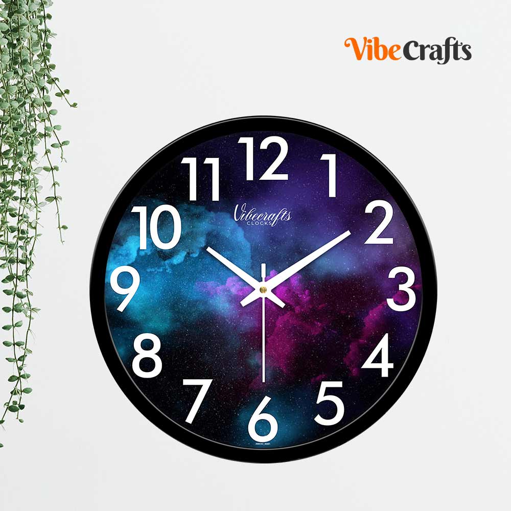 Wall Clock for home