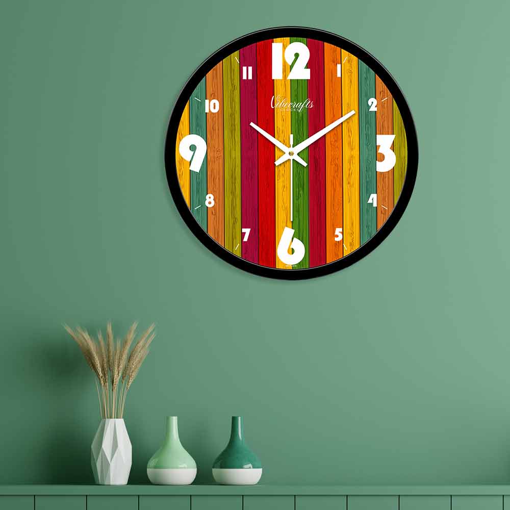 Premium Wall Clock