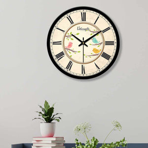 Unique Wall Clock