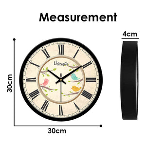 wall clocks