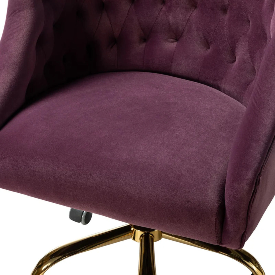 Velvet Sofa Lounge Chair