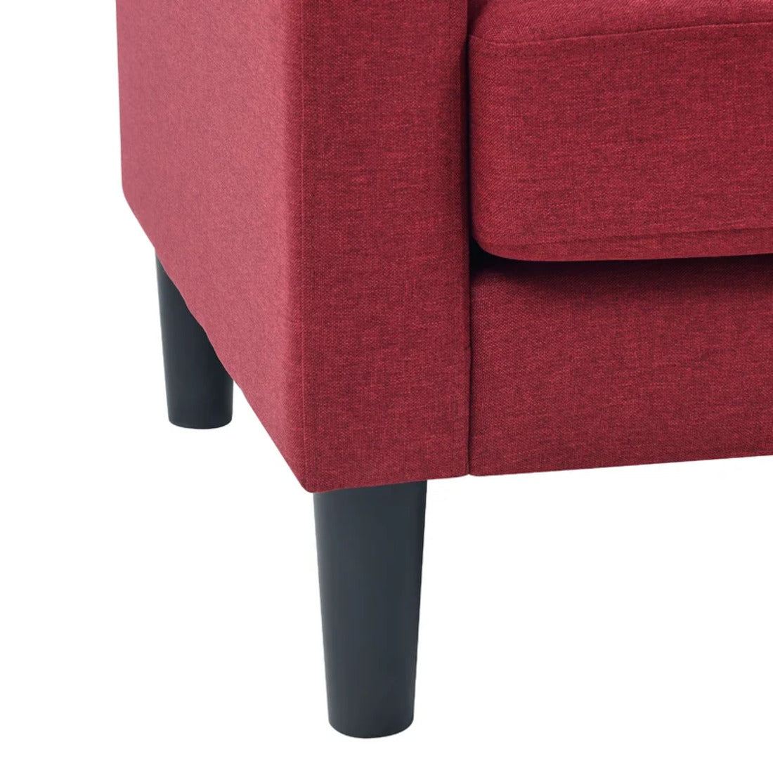 Chair with Ottoman