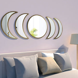 Designer Mirrors