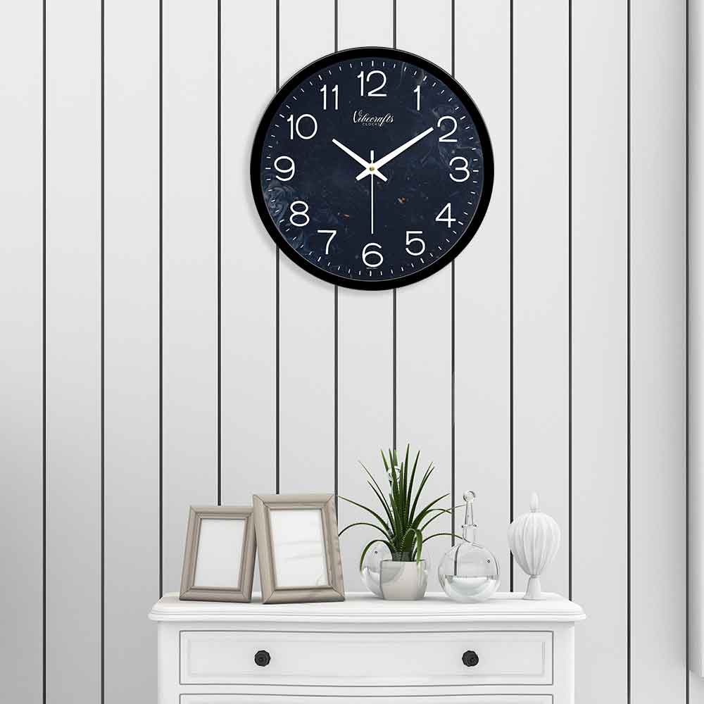 Simple Wall Clock