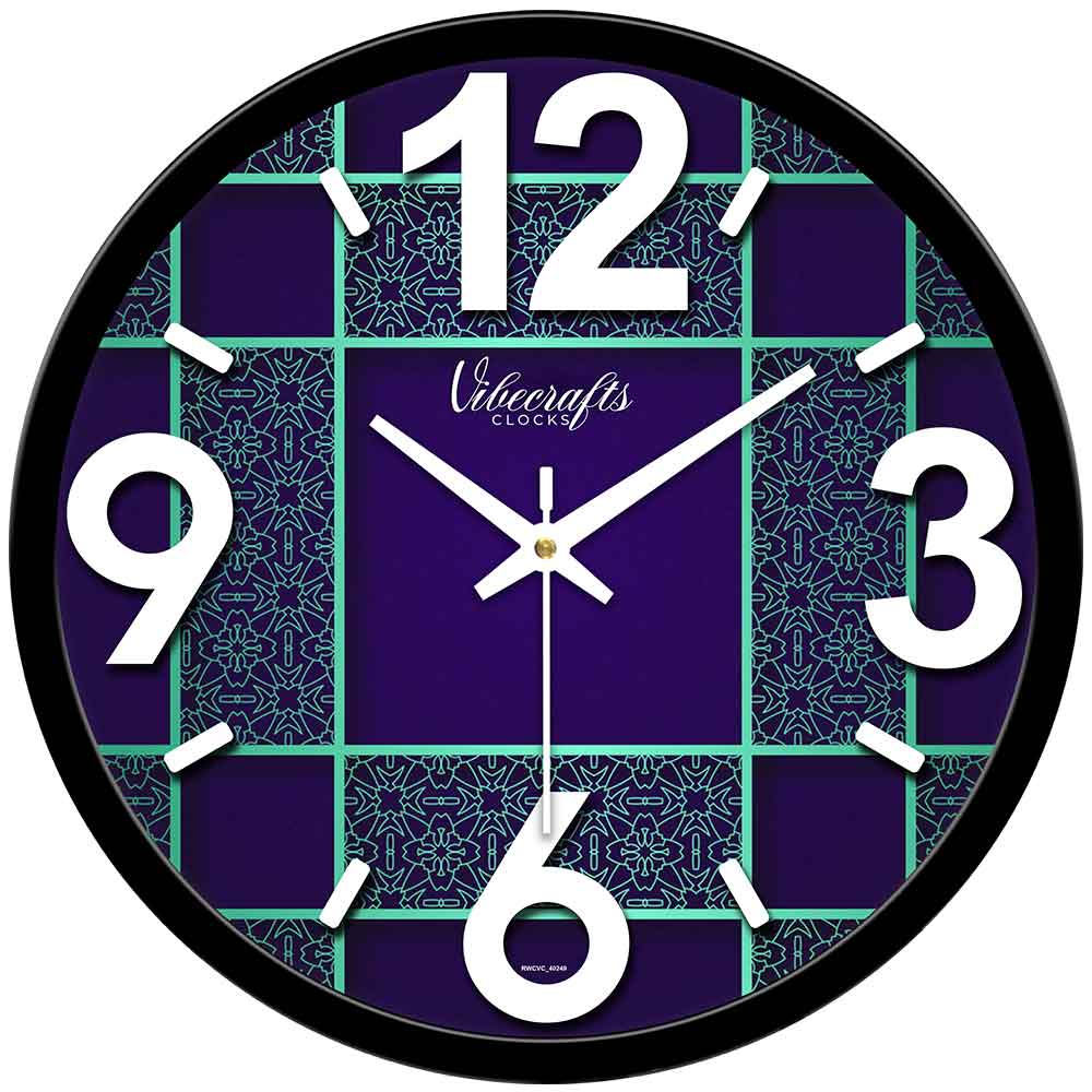 Designer Wall Clock