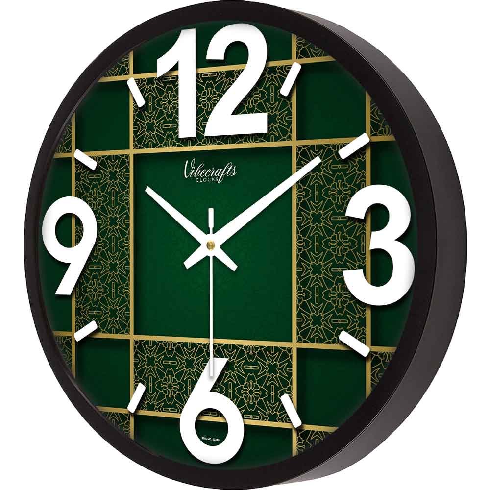 Beautiful Wall Clock 