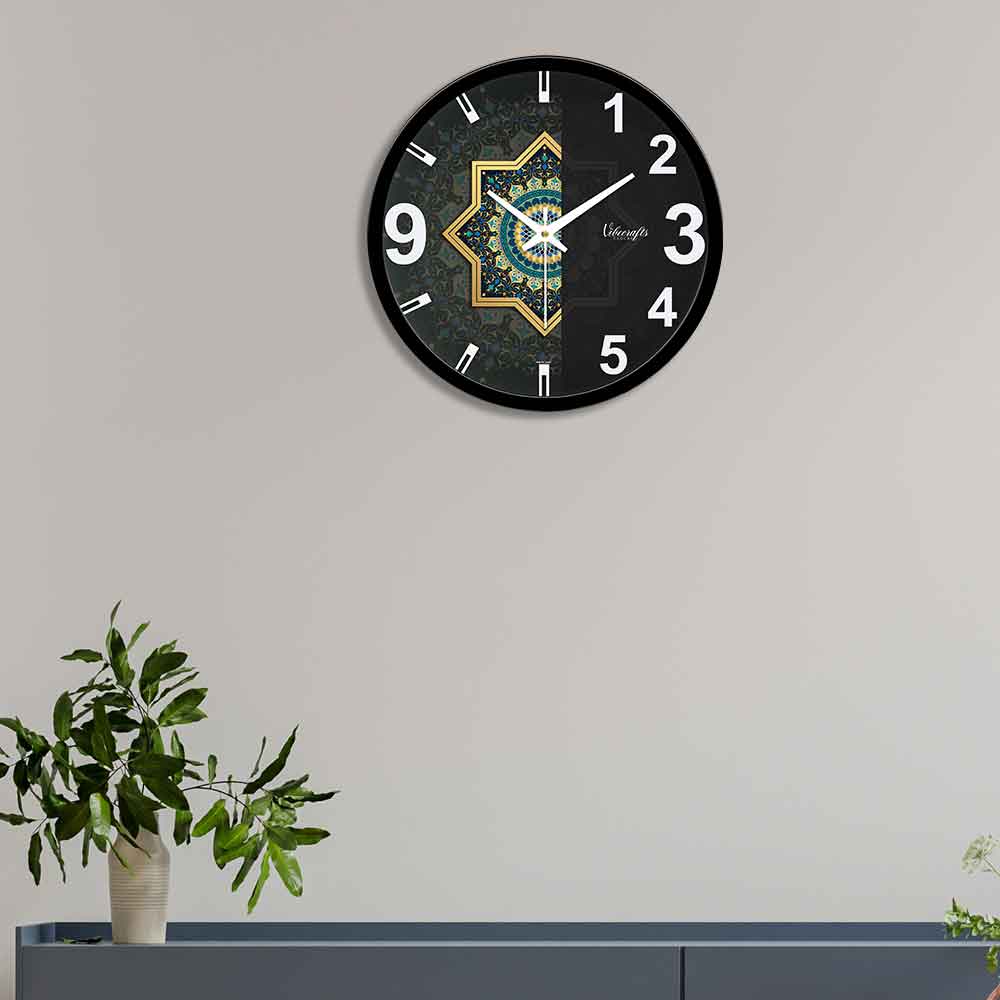 Designer Wall Clock