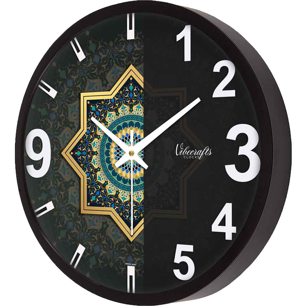 Wall Clock for home