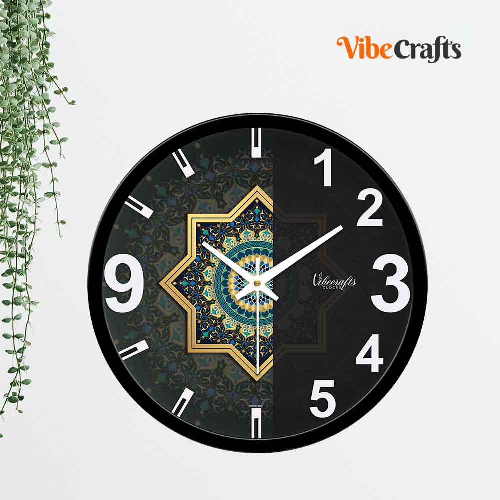 unique wall clocks