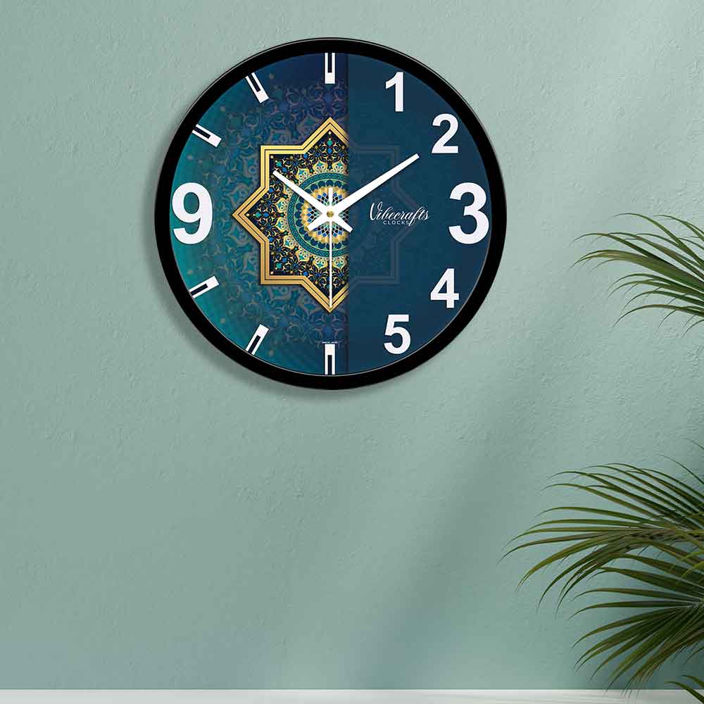 Designer Wall Clock