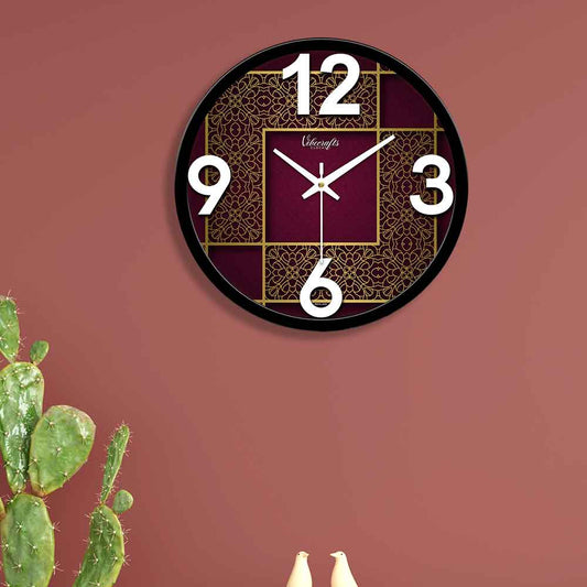 Designer Wall Clock