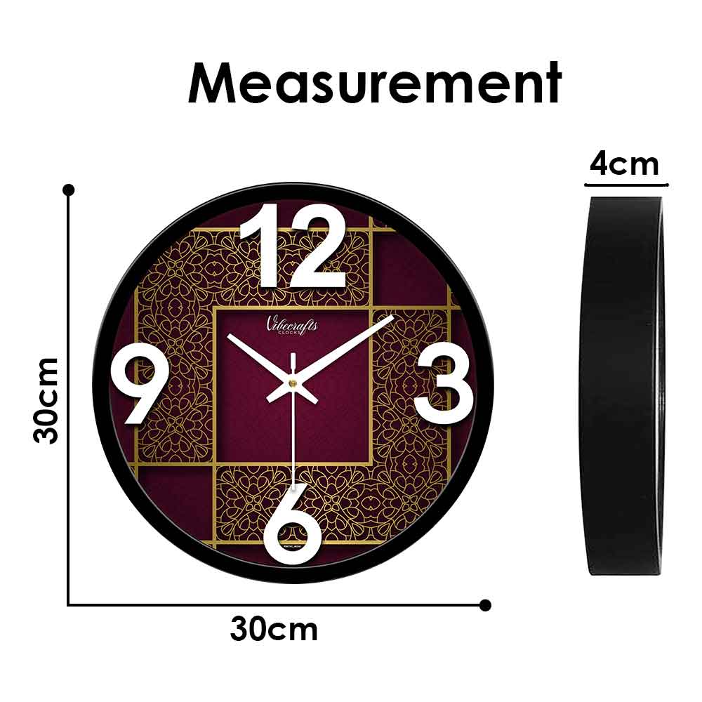 Best Decorative Wall Clock