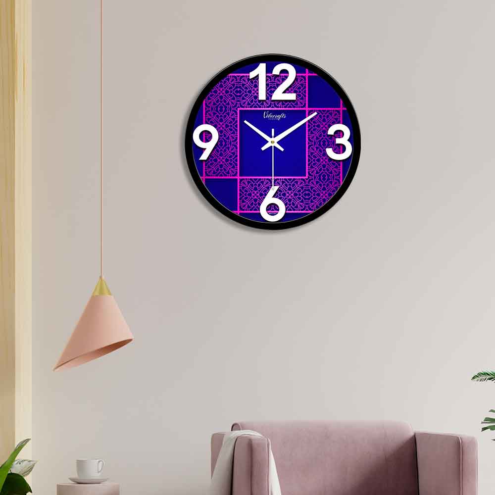 Best Decorative Wall Clock