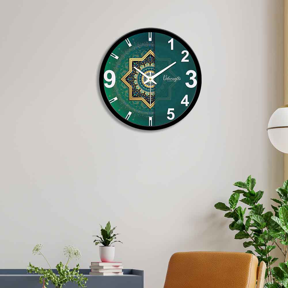 Designer Wall Clock