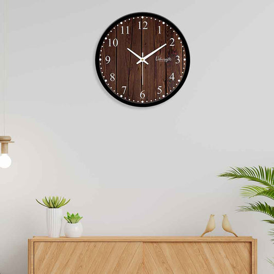 Premium Wall Clock