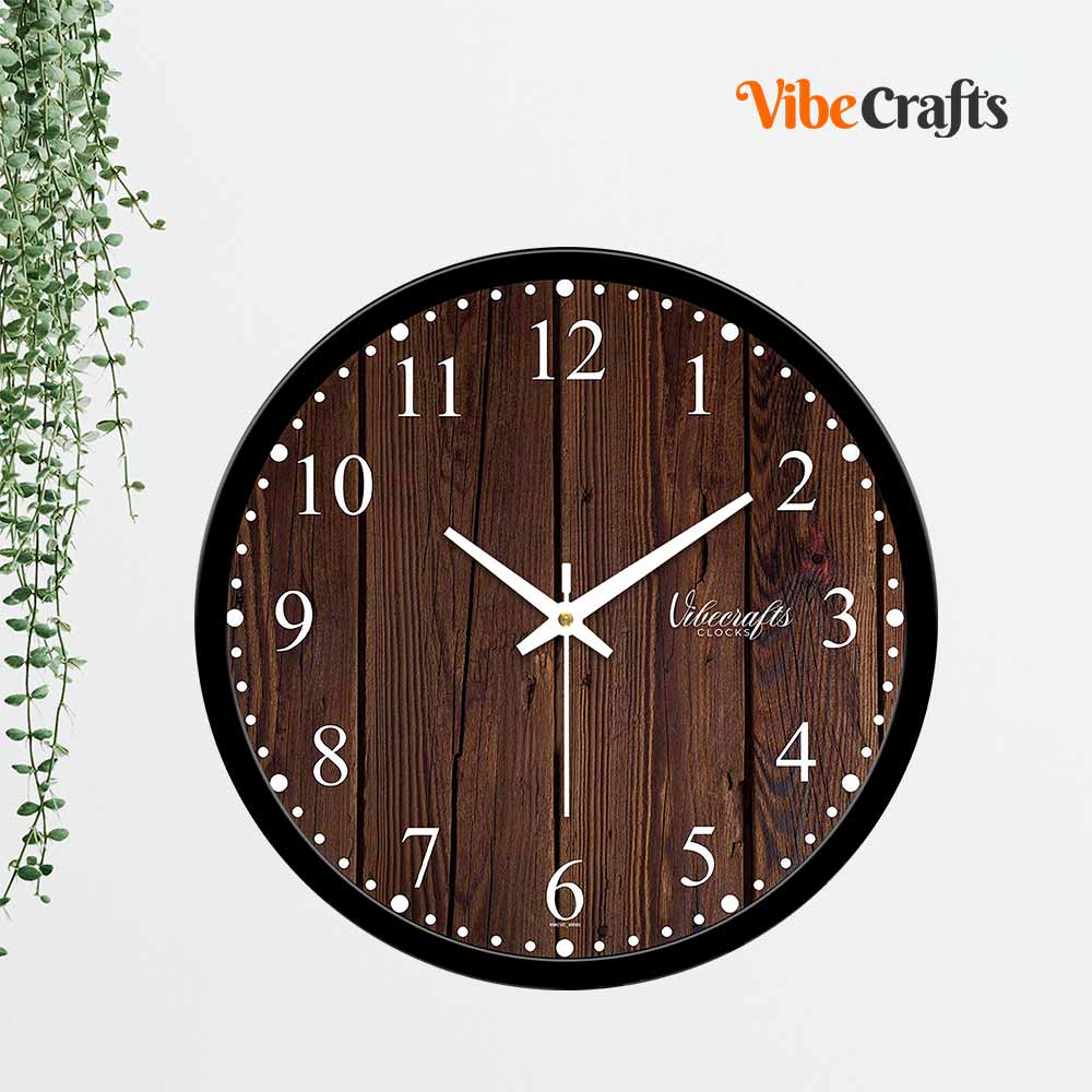 Wall Clock fir home