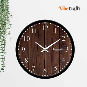 Wall Clock fir home