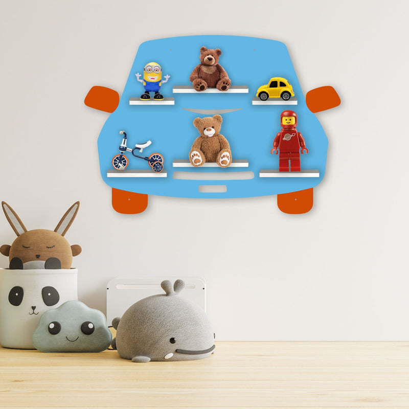 Wall Shelf