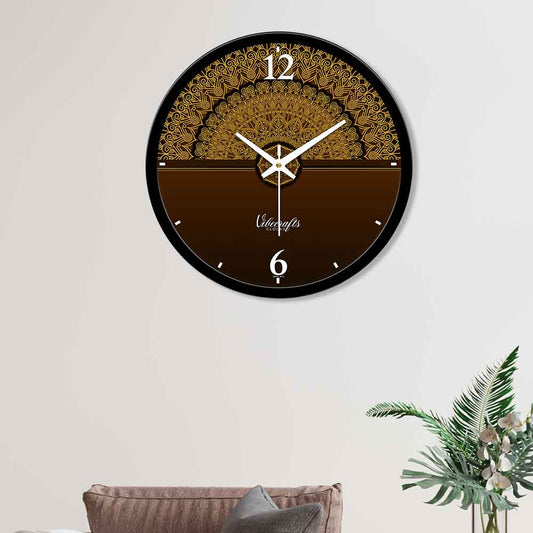 Designer Wall Clock