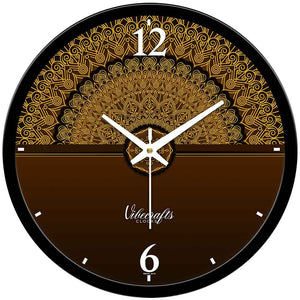 Unique Designer Wall Clock