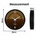 Premium Wall Clock